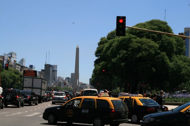 Buenos Aires