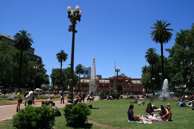 Buenos Aires