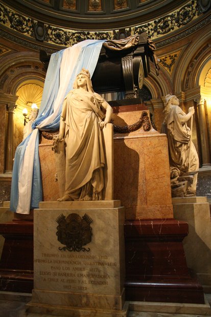 Catedral de Buenos Aires