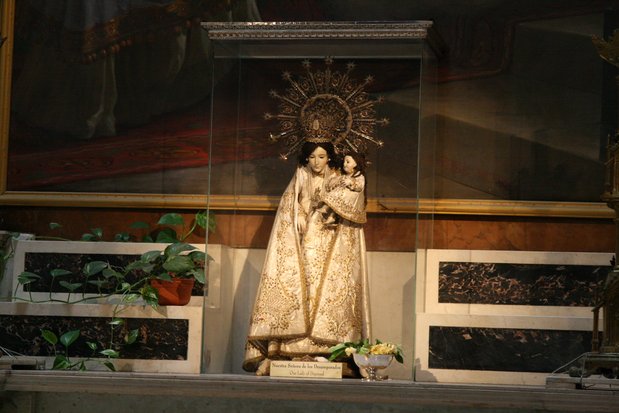 Catedral de Buenos Aires