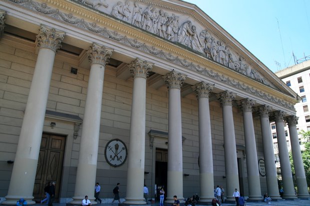Catedral de Buenos Aires