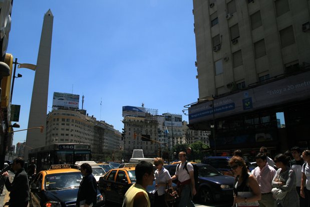 Buenos Aires