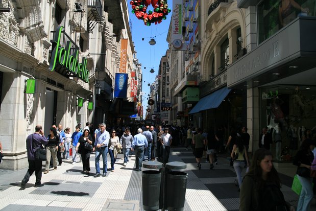 Buenos Aires
