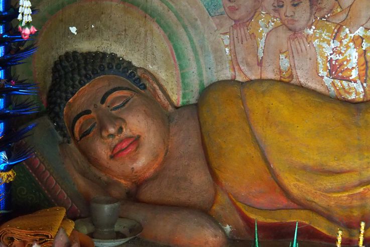 Le temple Phnom Chisor