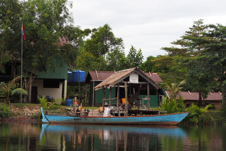 Cambodge 2015