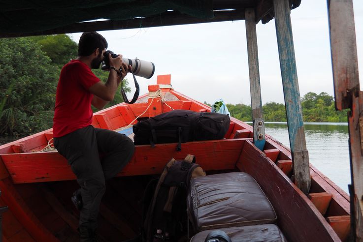 Cambodge 2015