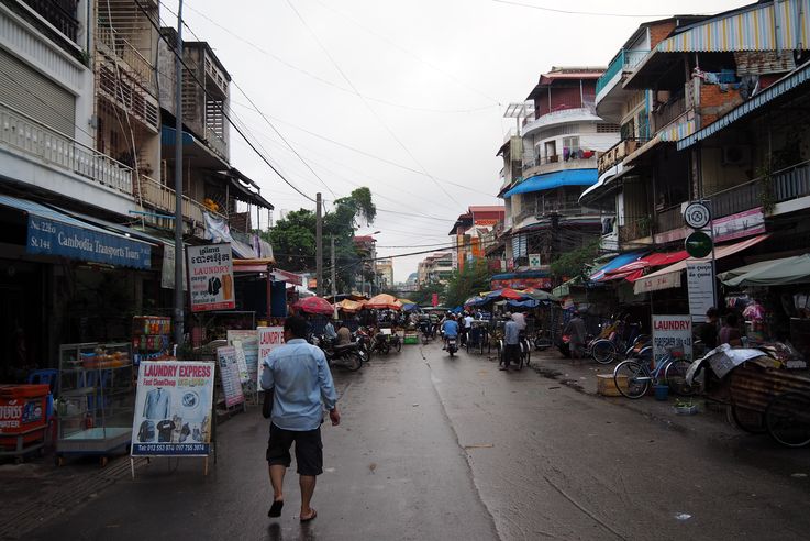 Phnom Penh
