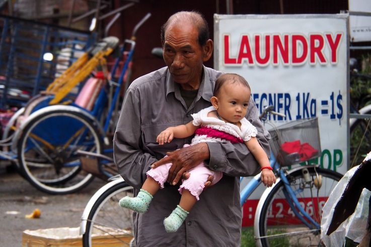 Phnom Penh