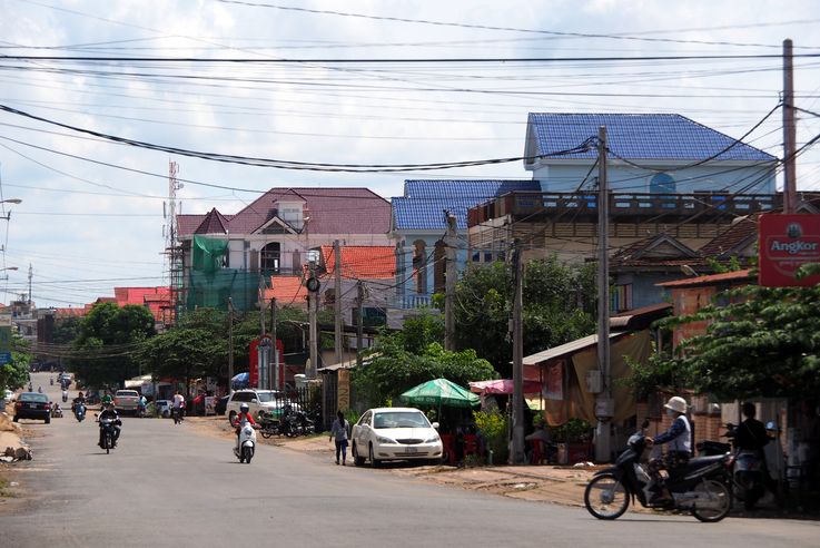 Kampong Cham