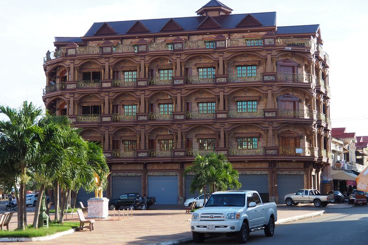 Kampong Cham