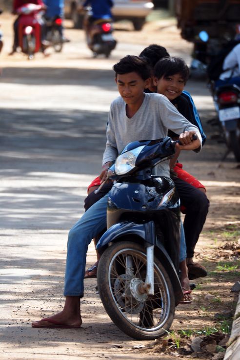 Kampong Cham