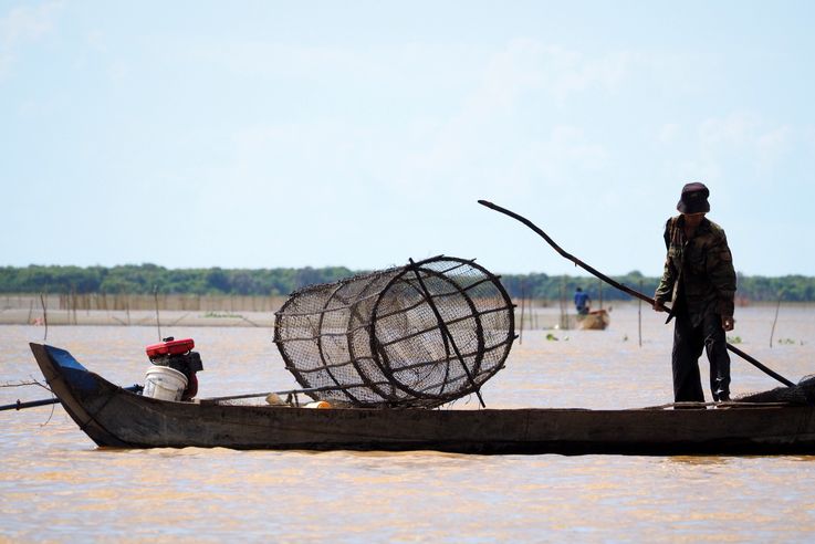 Cambodge 2015