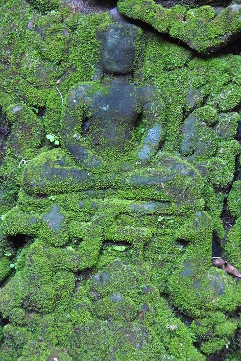 Le temple d'Angkor Preah Khan