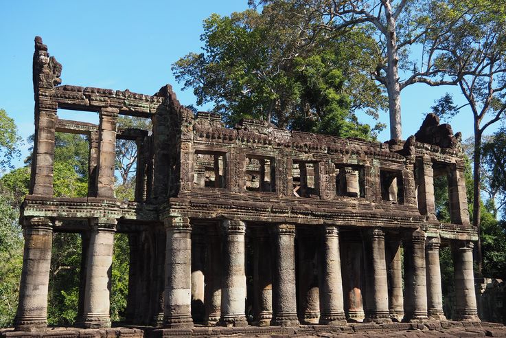 Cambodge 2015