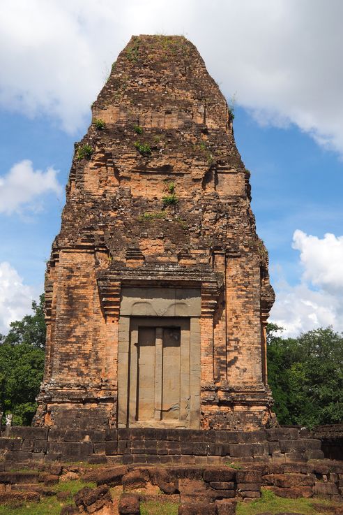Le temple d'Angkor Pre Rup