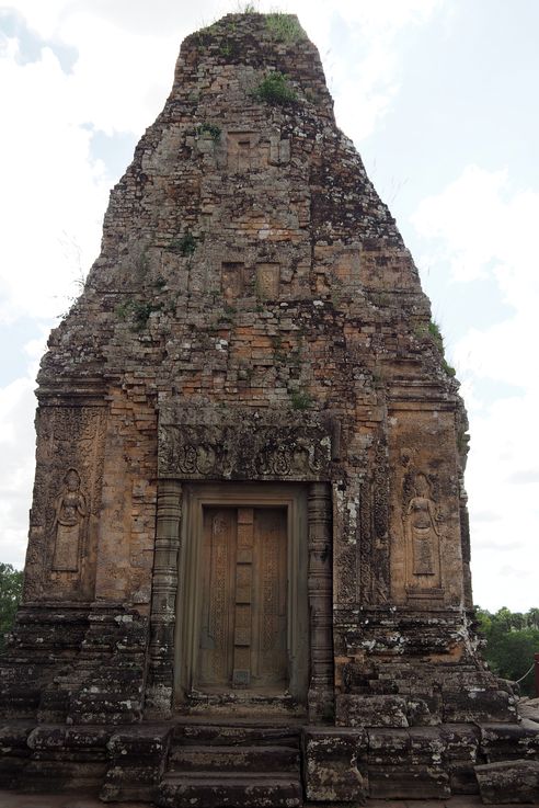Le temple d'Angkor Pre Rup