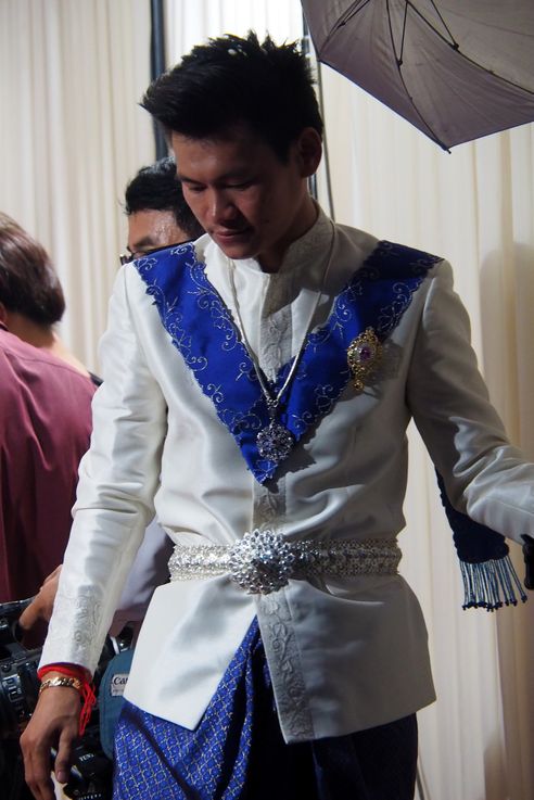 Mariage à Kampot !