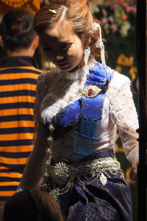 Mariage à Kampot !