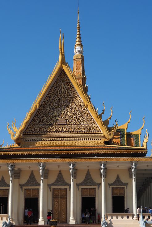 Cambodge 2015