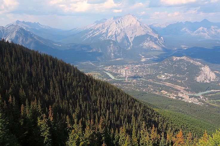 Photo de CANADA