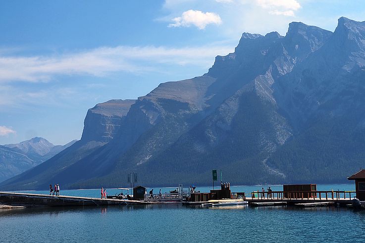 Photo de CANADA