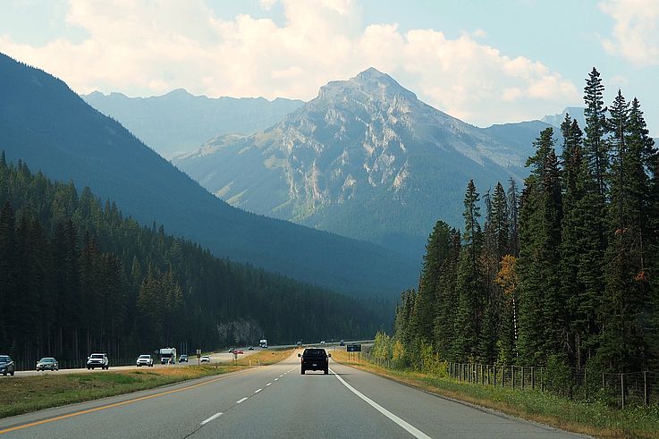Photo de CANADA