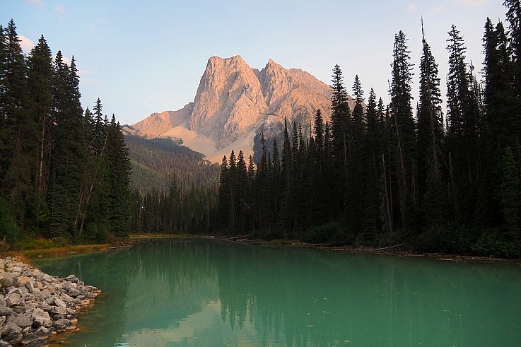 Photo de CANADA