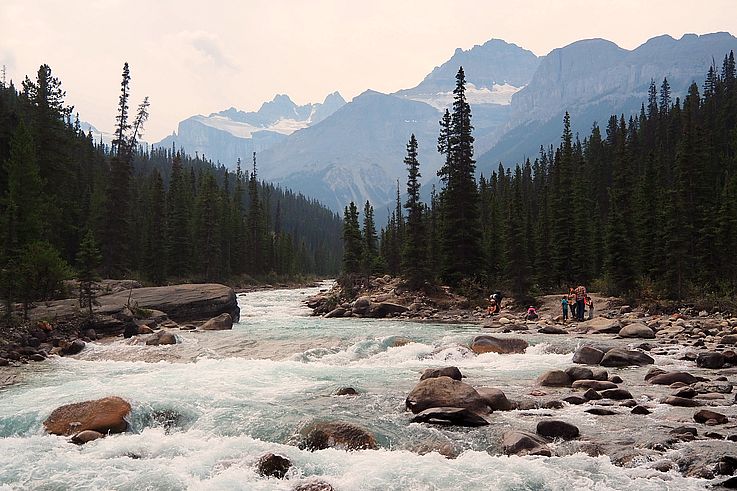 Photo de CANADA