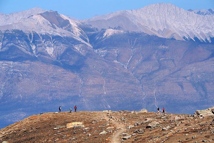 Photo de CANADA