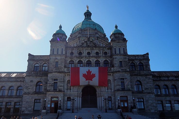 Photo de CANADA