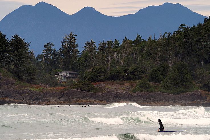Photo de CANADA
