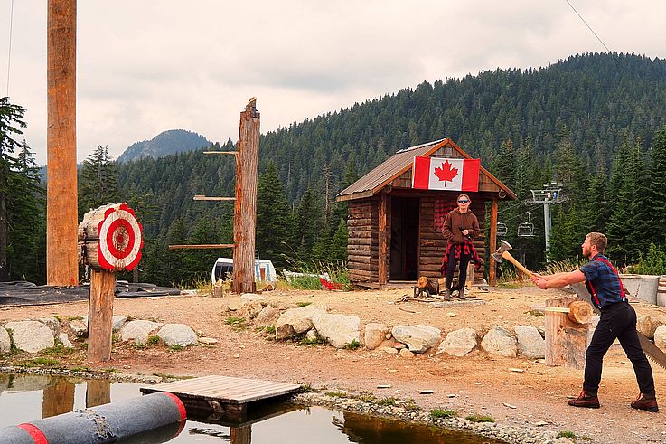 Photo de CANADA