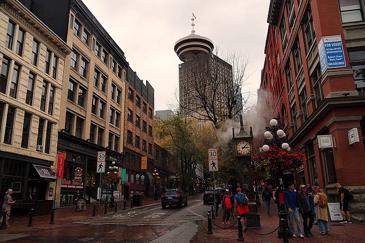 Photo de CANADA
