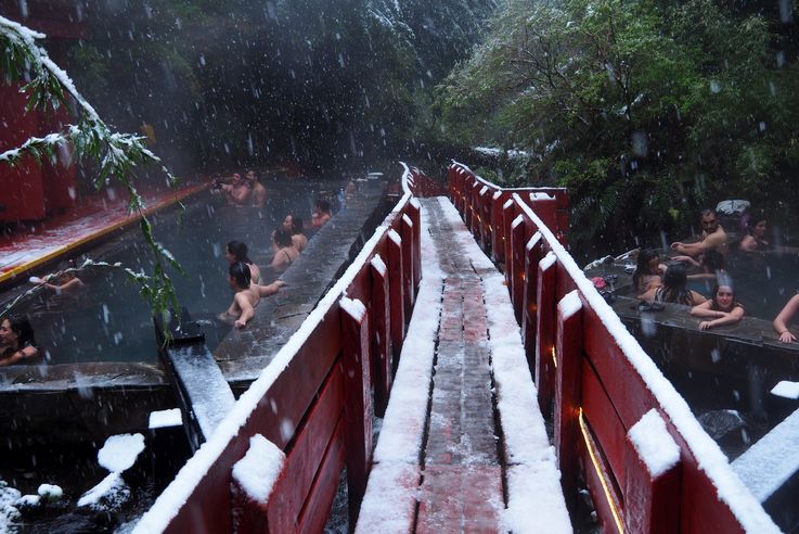 Termas Geométricas