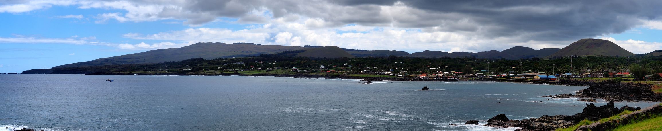 Isla de Pascua