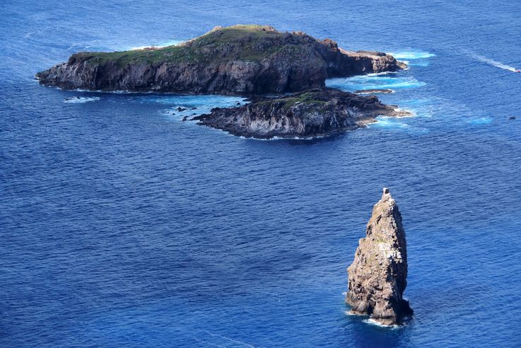 La Isla de Pascua