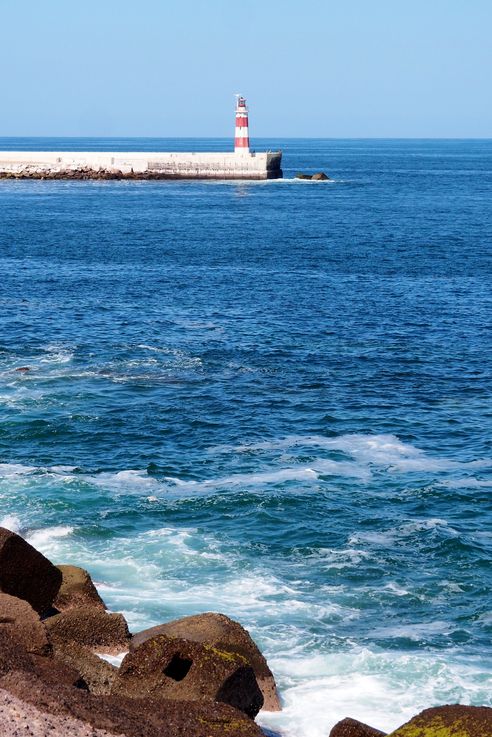 Antofagasta - Desierto de Atacama
