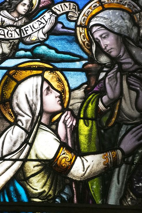 La basilique Nuestra Señora de los Angeles