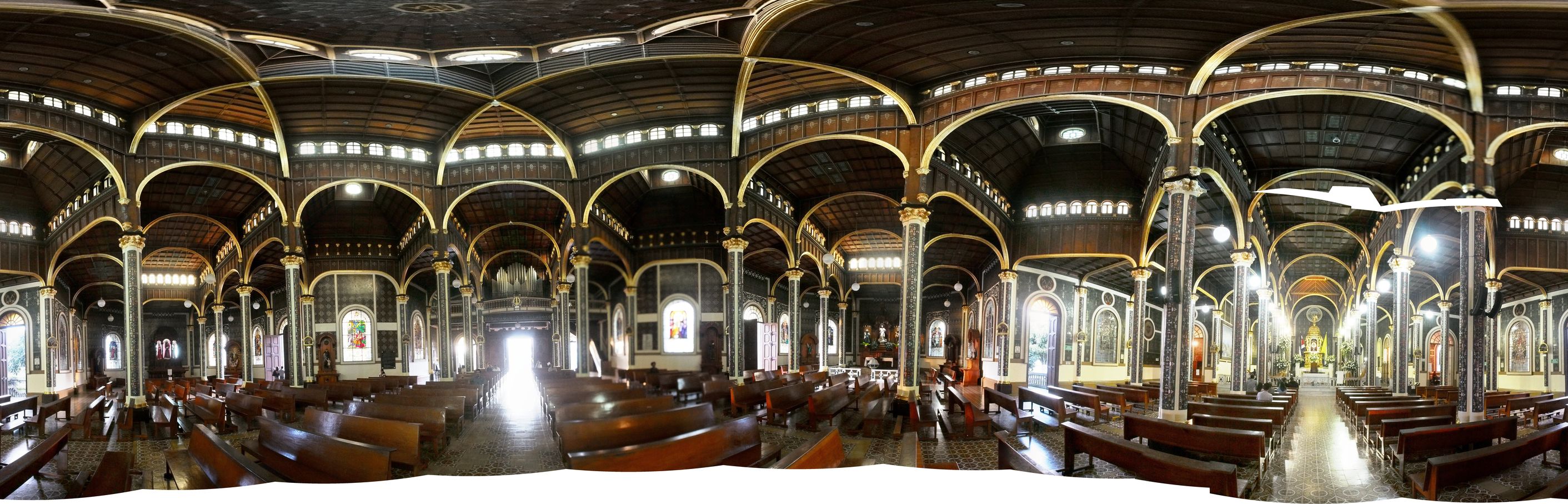 Panoramique