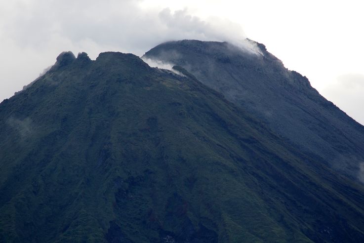 Arenal Volcano