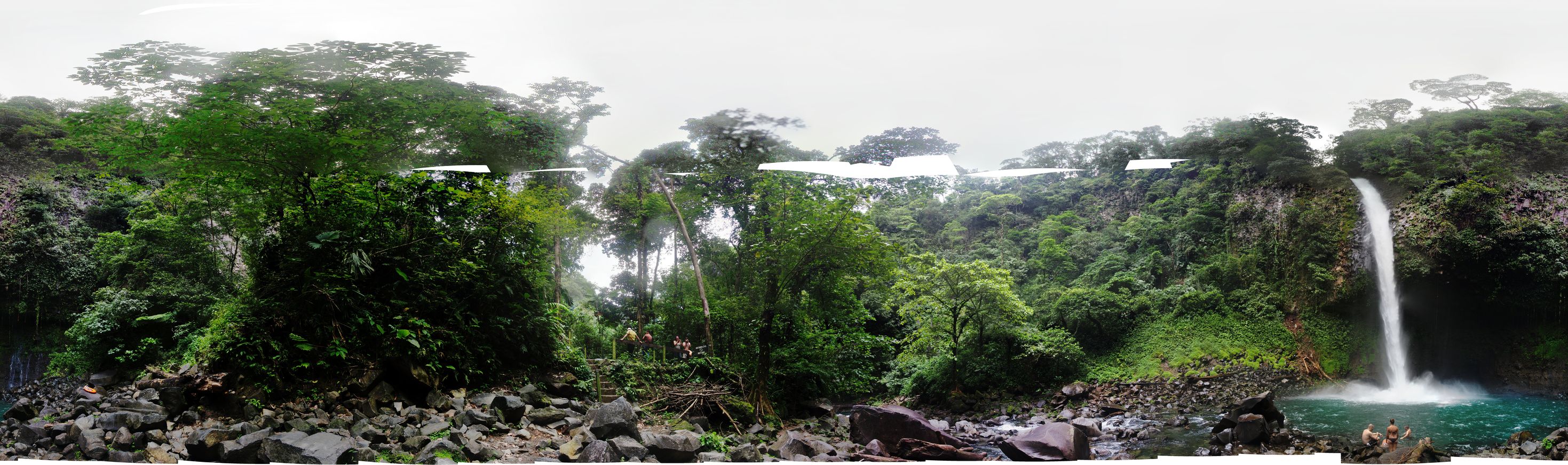 Panoramic