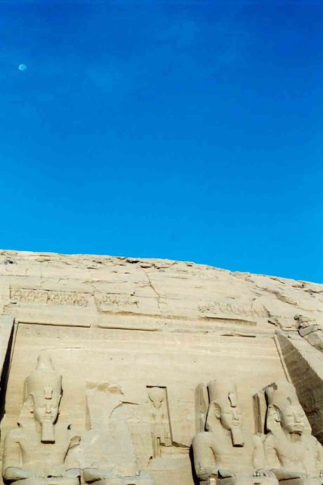 Abu Simbel