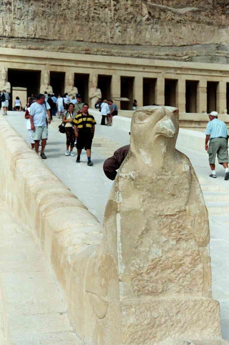 Egypt 2003