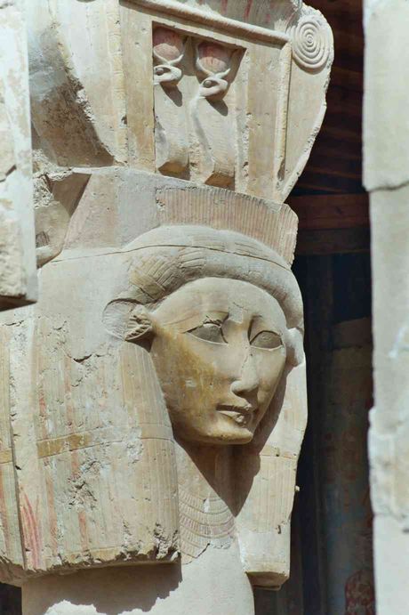 Egypt 2003