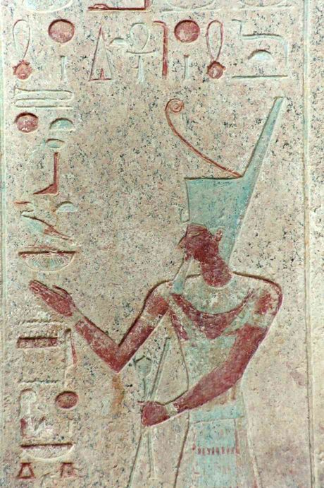 Hatshepsut's Temple