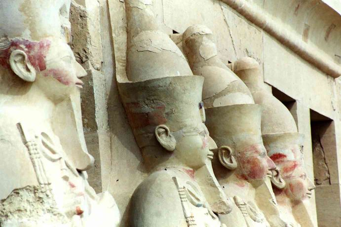 Egypt 2003