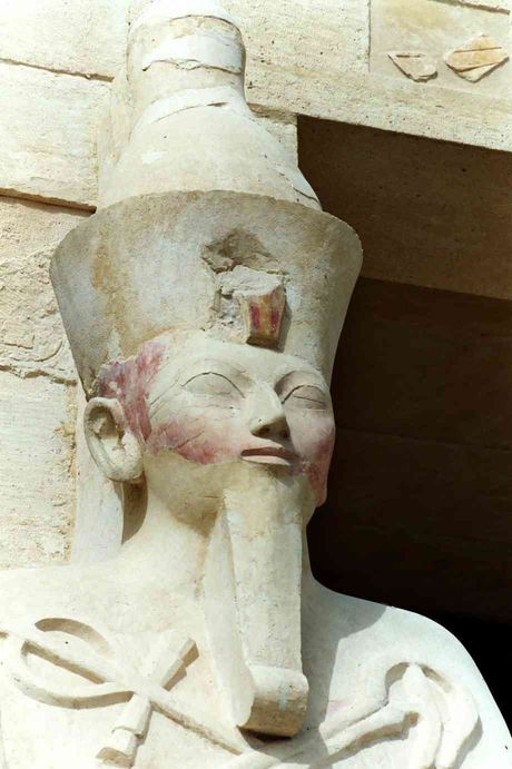 Egypt 2003