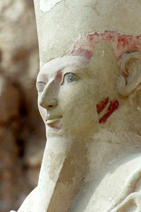 Egypt 2003