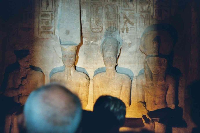 Abu Simbel