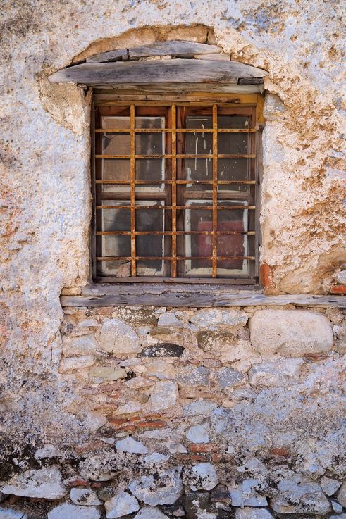 Au monastère d'Osios Loukas